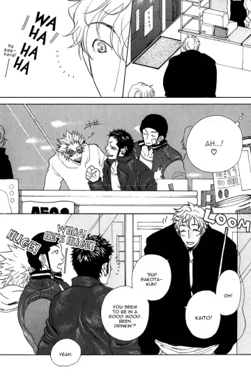 [Kijima Hyougo] Giocatore, Houkaku Keikaku. - To capture a giocatore. Fhentai - Page 204