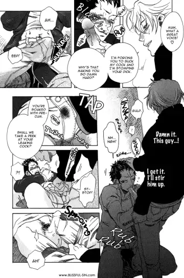 [Kijima Hyougo] Giocatore, Houkaku Keikaku. - To capture a giocatore. Fhentai - Page 210