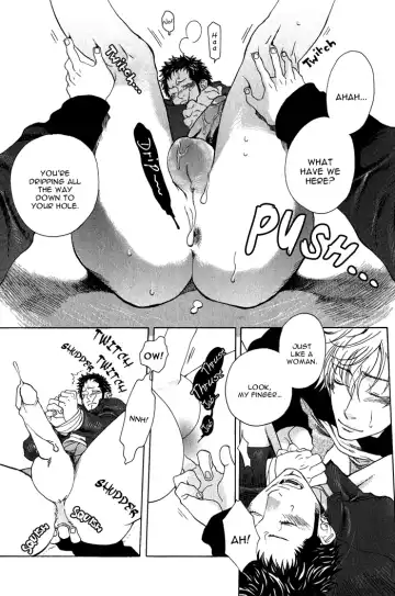[Kijima Hyougo] Giocatore, Houkaku Keikaku. - To capture a giocatore. Fhentai - Page 211
