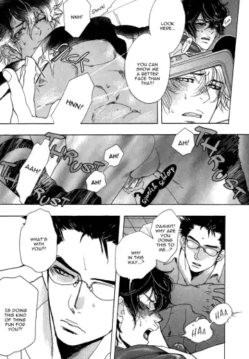 [Kijima Hyougo] Giocatore, Houkaku Keikaku. - To capture a giocatore. Fhentai - Page 27