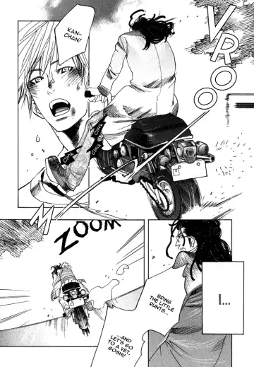 [Kijima Hyougo] Giocatore, Houkaku Keikaku. - To capture a giocatore. Fhentai - Page 53