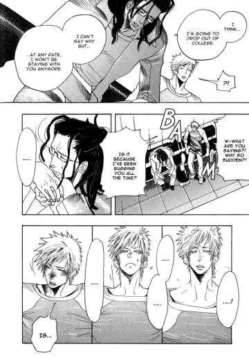 [Kijima Hyougo] Giocatore, Houkaku Keikaku. - To capture a giocatore. Fhentai - Page 56