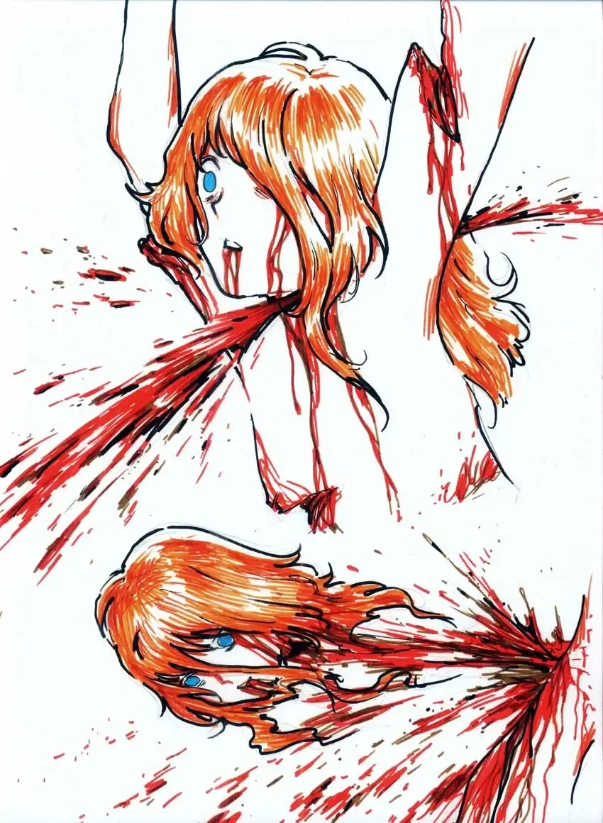 Incest Love Fhentai - Page 16