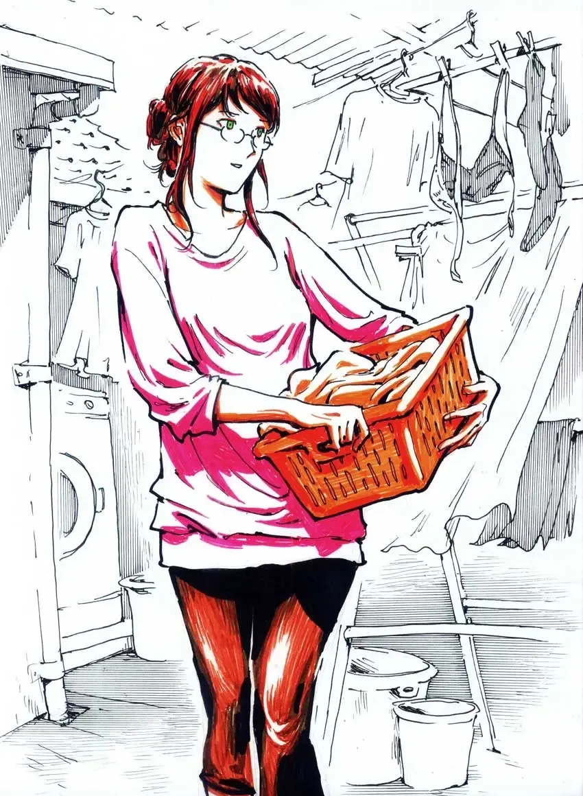 Incest Love Fhentai - Page 19