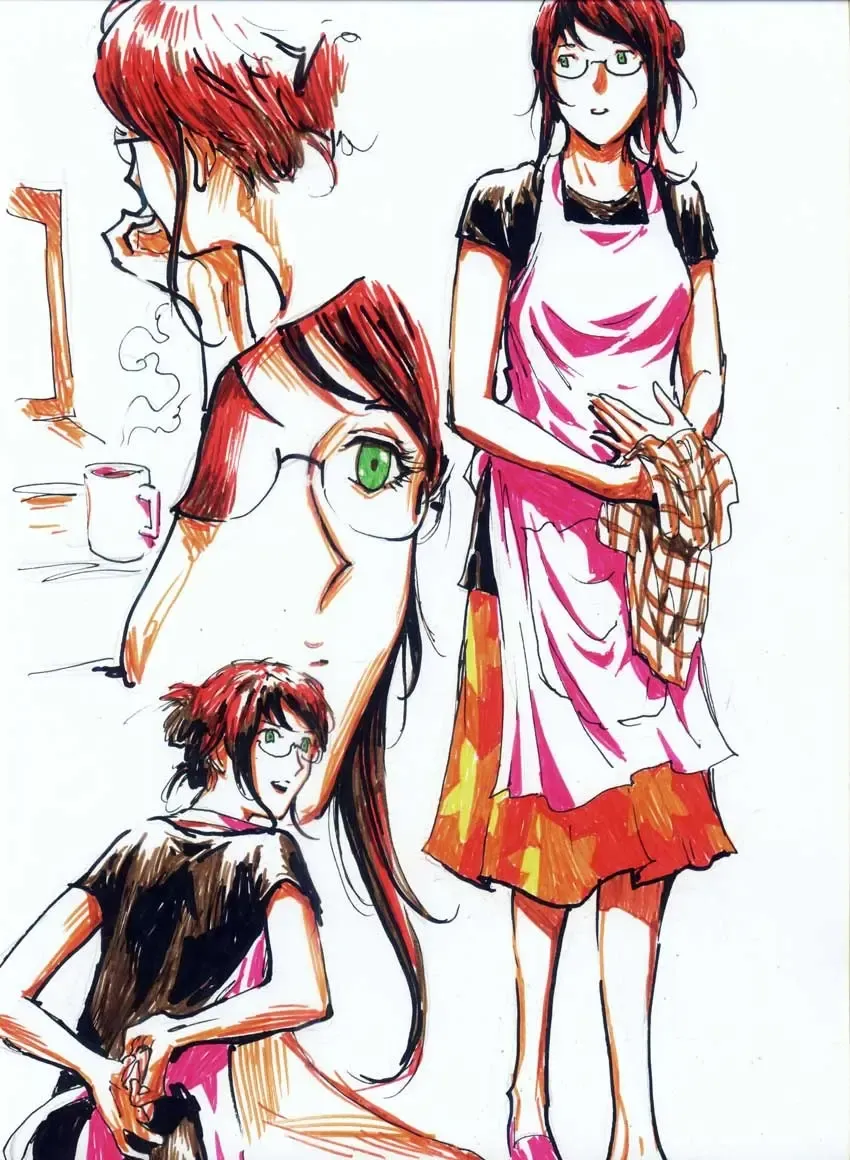 Incest Love Fhentai - Page 22