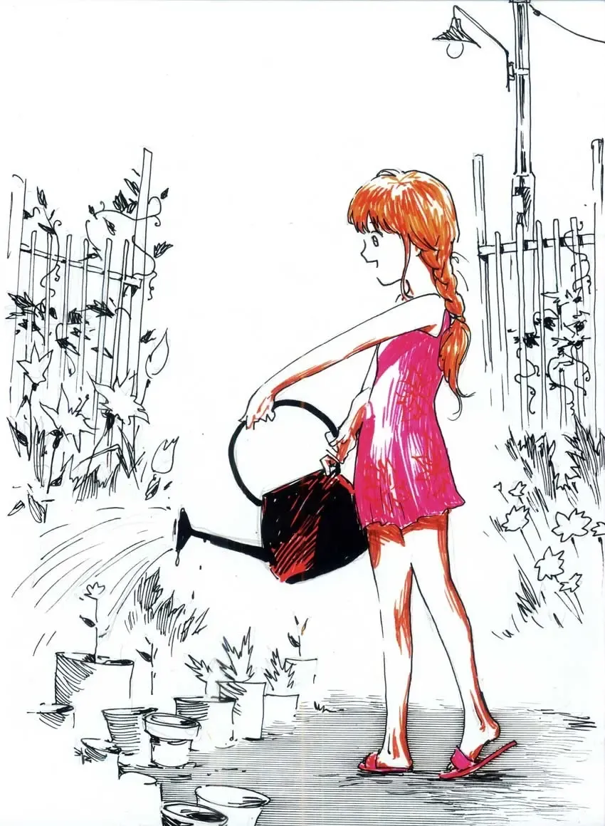 Incest Love Fhentai - Page 3