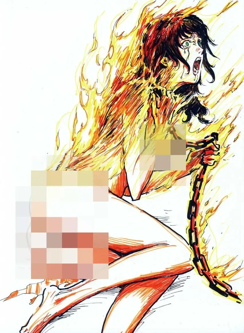 Incest Love Fhentai - Page 30