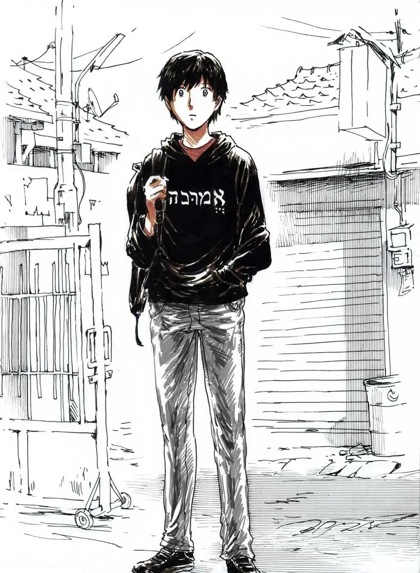 Incest Love Fhentai - Page 35