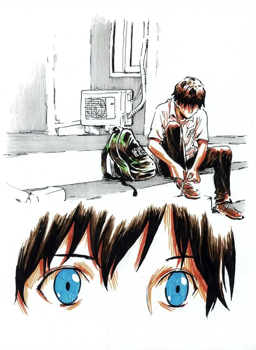 Incest Love Fhentai - Page 38