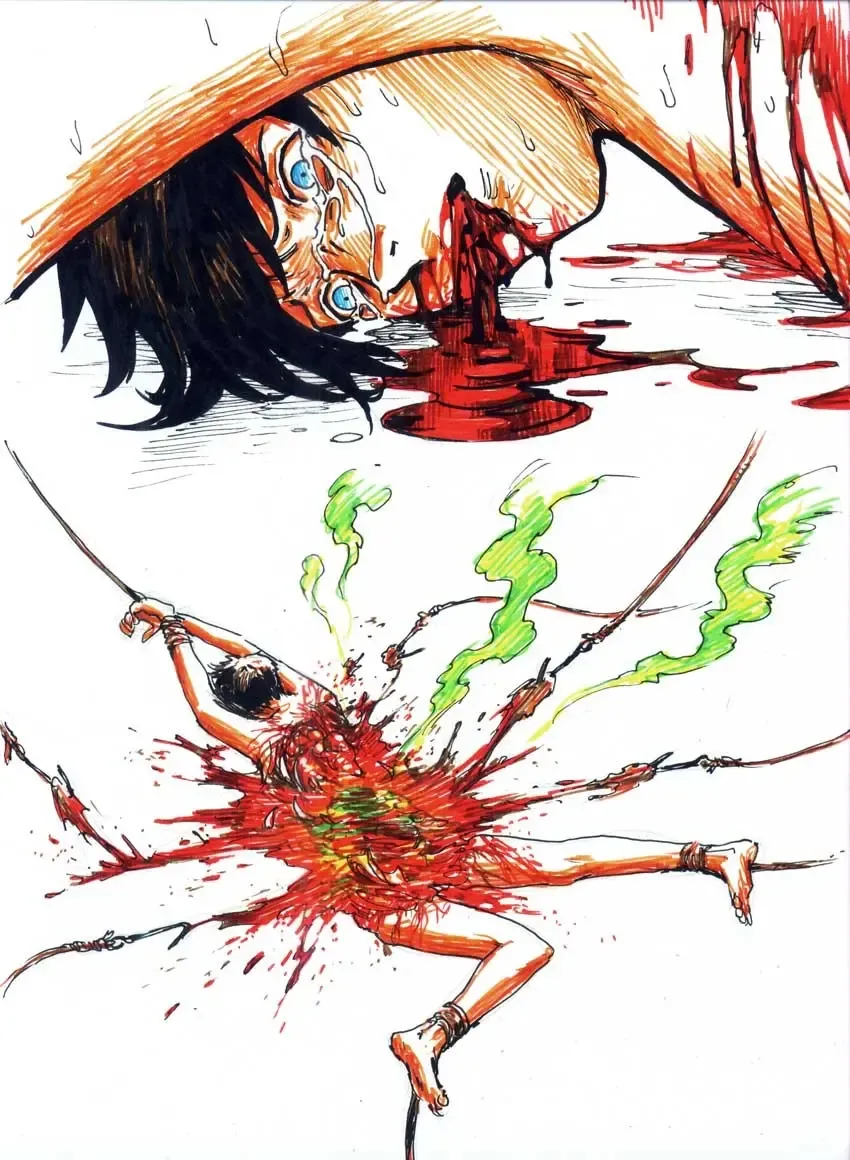 Incest Love Fhentai - Page 48