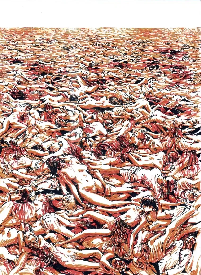 Incest Love Fhentai - Page 52