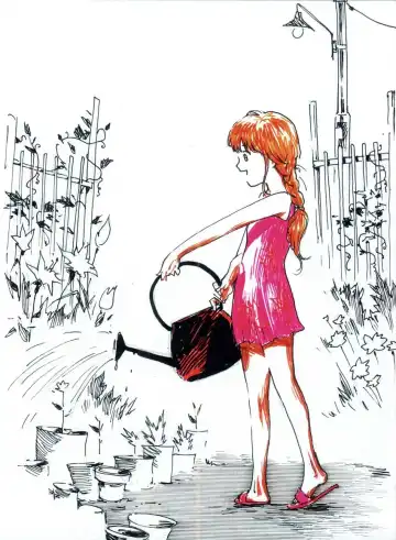 Incest Love Fhentai - Page 3