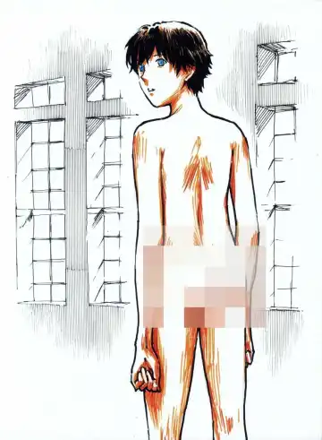 Incest Love Fhentai - Page 39