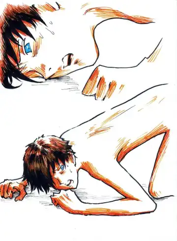 Incest Love Fhentai - Page 41