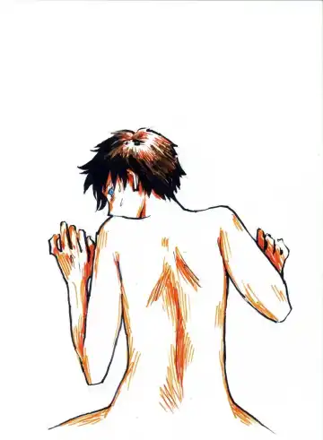 Incest Love Fhentai - Page 42