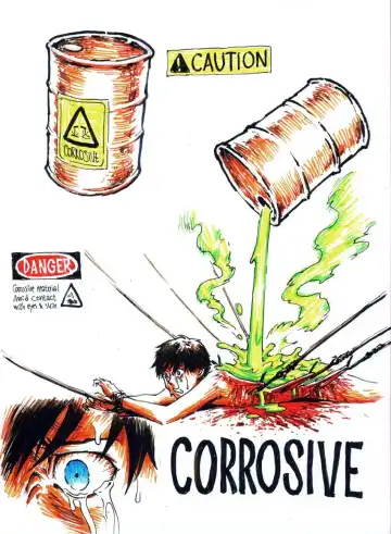 Incest Love Fhentai - Page 46