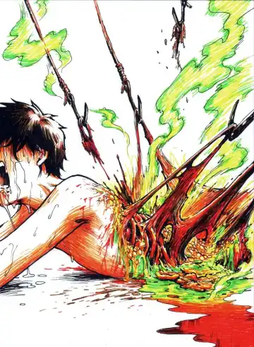 Incest Love Fhentai - Page 47