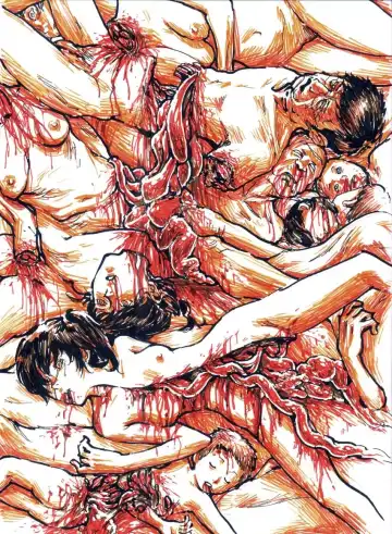 Incest Love Fhentai - Page 51