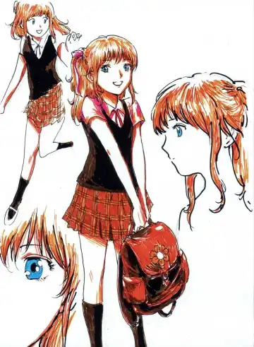 Incest Love Fhentai - Page 6