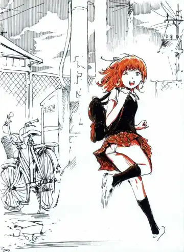 Incest Love Fhentai - Page 7