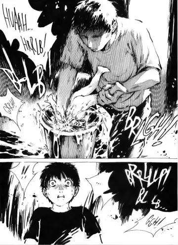 Kancil Chapter 5 Fhentai - Page 6