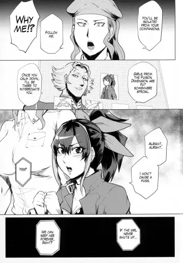 [Sagattoru] Bokkin Paralyze C Fhentai - Page 3