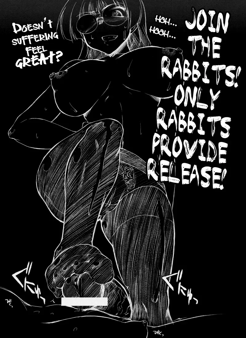 [Seura Isago] Futa Shibori Mako Ami | Futa Milking Fhentai - Page 10