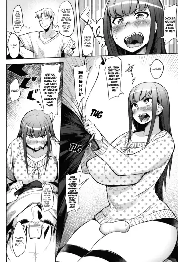 [Fukumaaya] Uiuishii Imouto | Naive Little Sister (decensored) Fhentai - Page 8