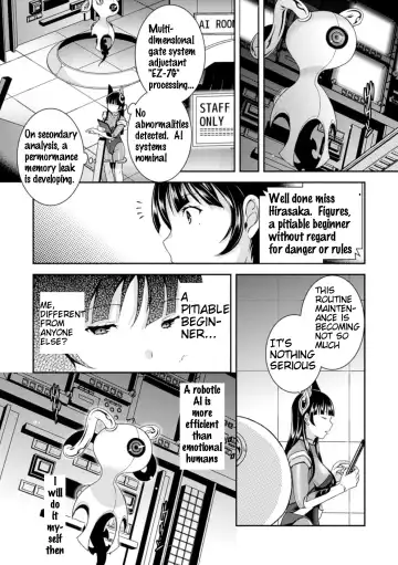 [Hinase Aya] Anata no Himei wa Dare ni mo Kikoenai | No One to Hear Your Pleasured Cries Fhentai - Page 6