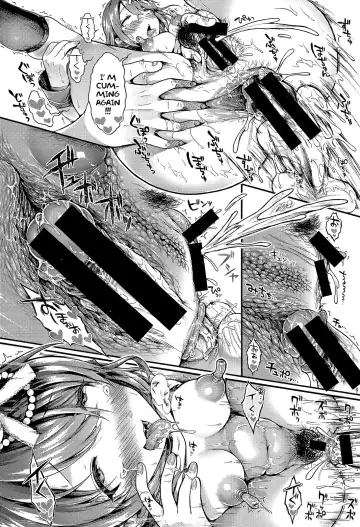 [Koorizu] Nekomanman Zenpen Fhentai - Page 24