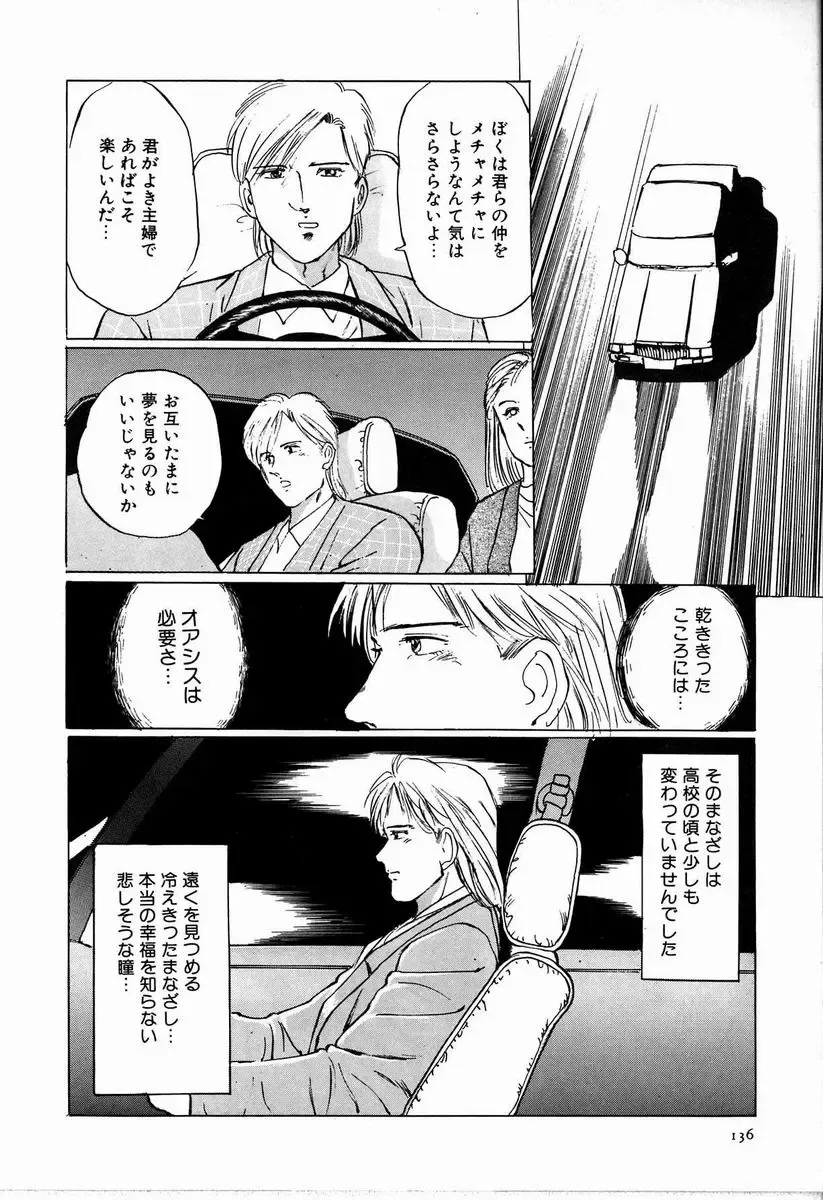 [Manno Rikyuu] M Jou no Yoru Fhentai - Page 142