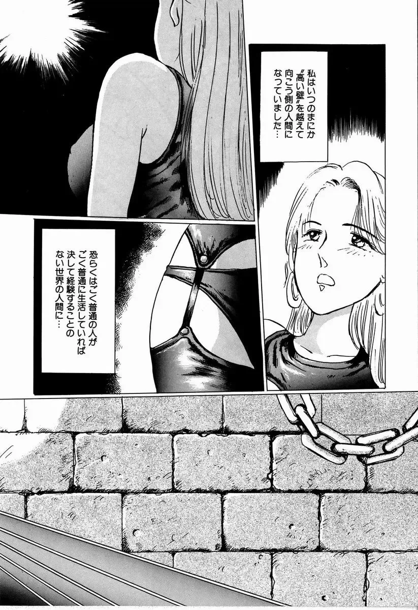 [Manno Rikyuu] M Jou no Yoru Fhentai - Page 18