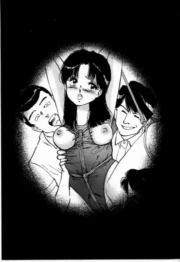 [Manno Rikyuu] M Jou no Yoru Fhentai - Page 103