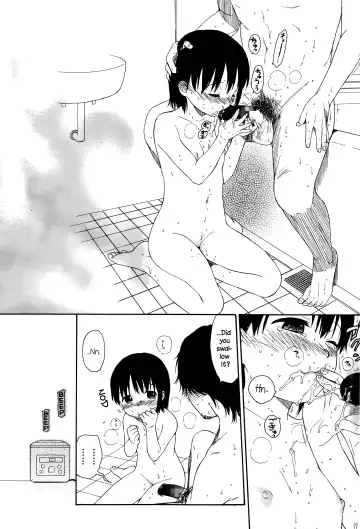 [Sekiya Asami] Moratorium Fhentai - Page 28