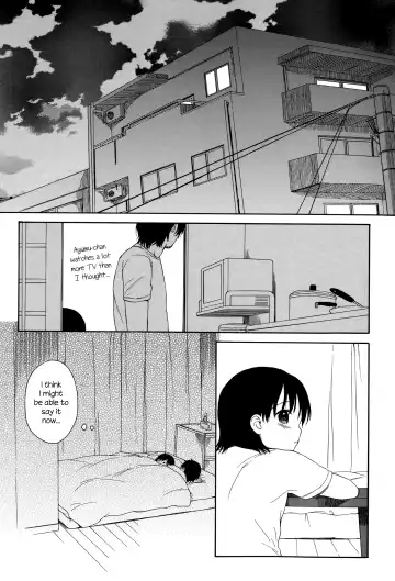 [Sekiya Asami] Moratorium Fhentai - Page 29