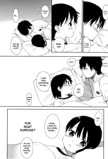 [Sekiya Asami] Moratorium Fhentai - Page 30