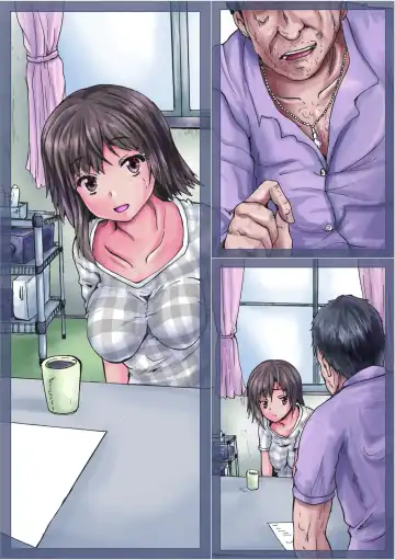 [Yo-jin] Aigan Kagu Fhentai - Page 49