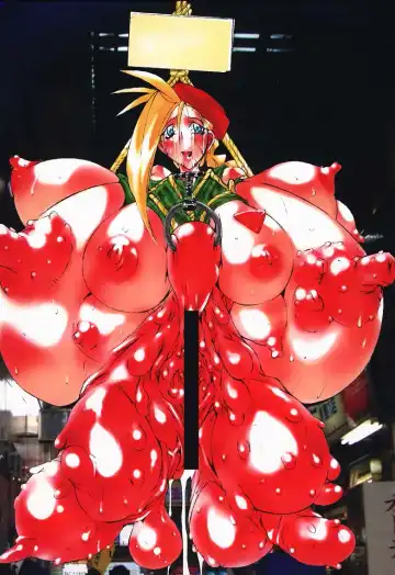 [Kiken Shisou - Mikoshiro Honnin] Igyou Shashin Kan Fhentai - Page 10