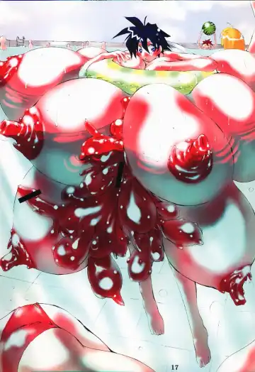 [Kiken Shisou - Mikoshiro Honnin] Igyou Shashin Kan Fhentai - Page 16