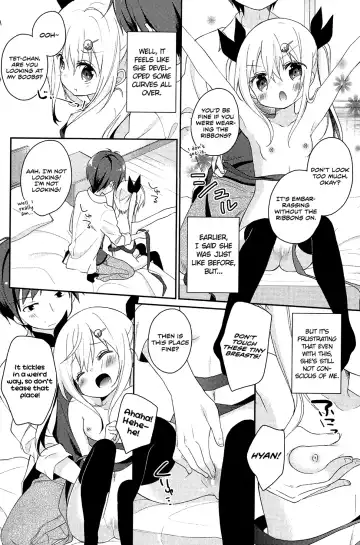 [Yuizaki Kazuya] Tsuna-kan. | Tuna Can Fhentai - Page 6