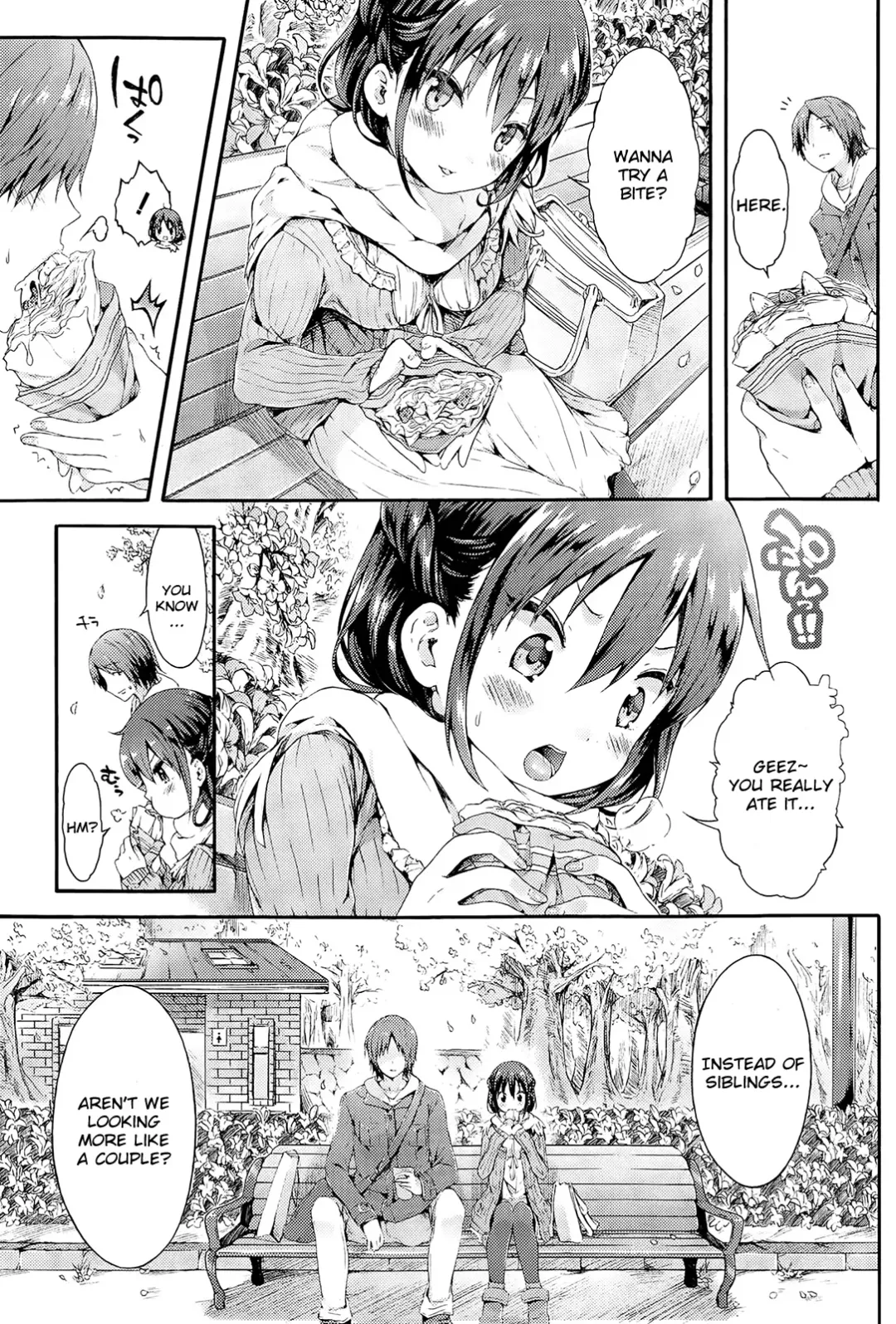 [Koorizu] Onedari Rio-chan Fhentai - Page 3