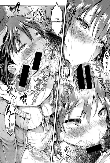 [Koorizu] Onedari Rio-chan Fhentai - Page 12