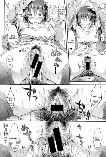 [Koorizu] Onedari Rio-chan Fhentai - Page 18