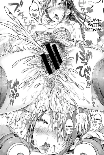 [Koorizu] Onedari Rio-chan Fhentai - Page 22