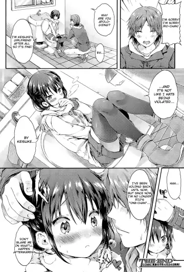 [Koorizu] Onedari Rio-chan Fhentai - Page 24
