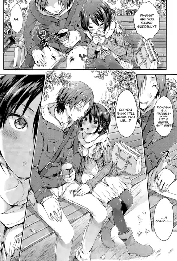 [Koorizu] Onedari Rio-chan Fhentai - Page 4
