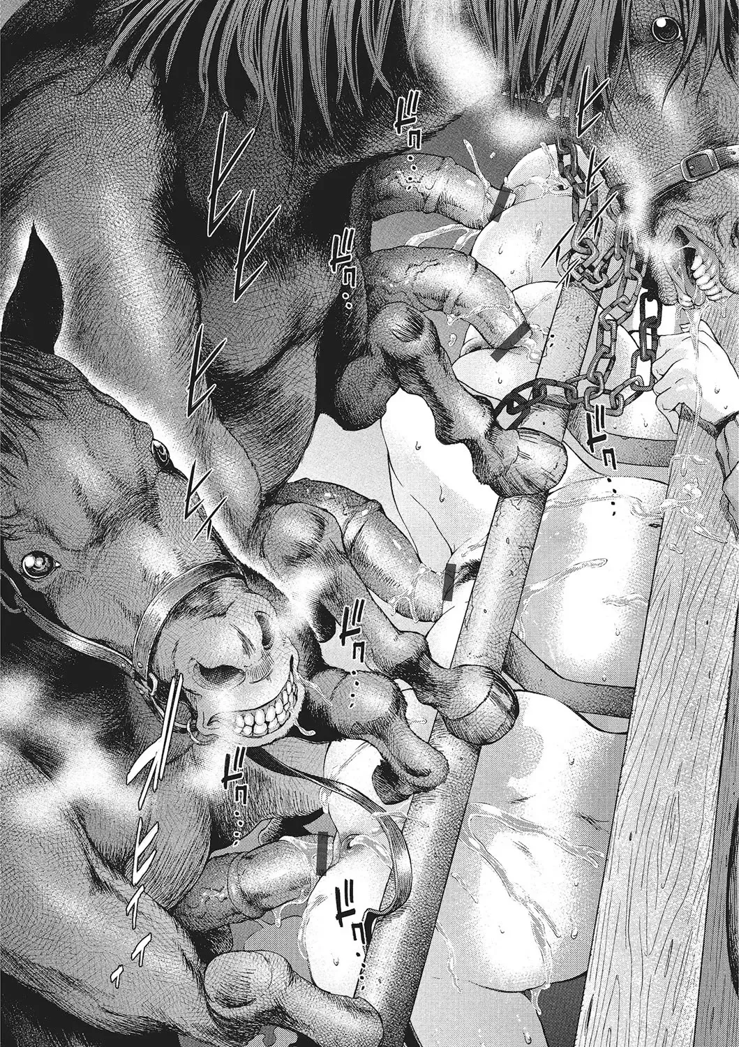 Kemono DIRECT 2 Fhentai - Page 48