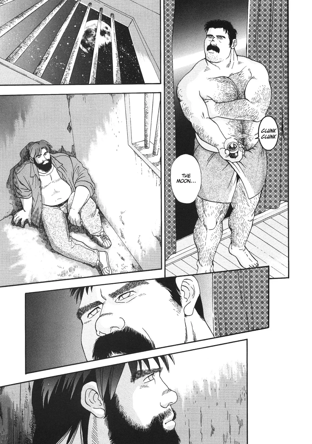 [Fujimoto Gou] Tensei Shinwa | Myth of Reincarnation Fhentai - Page 13