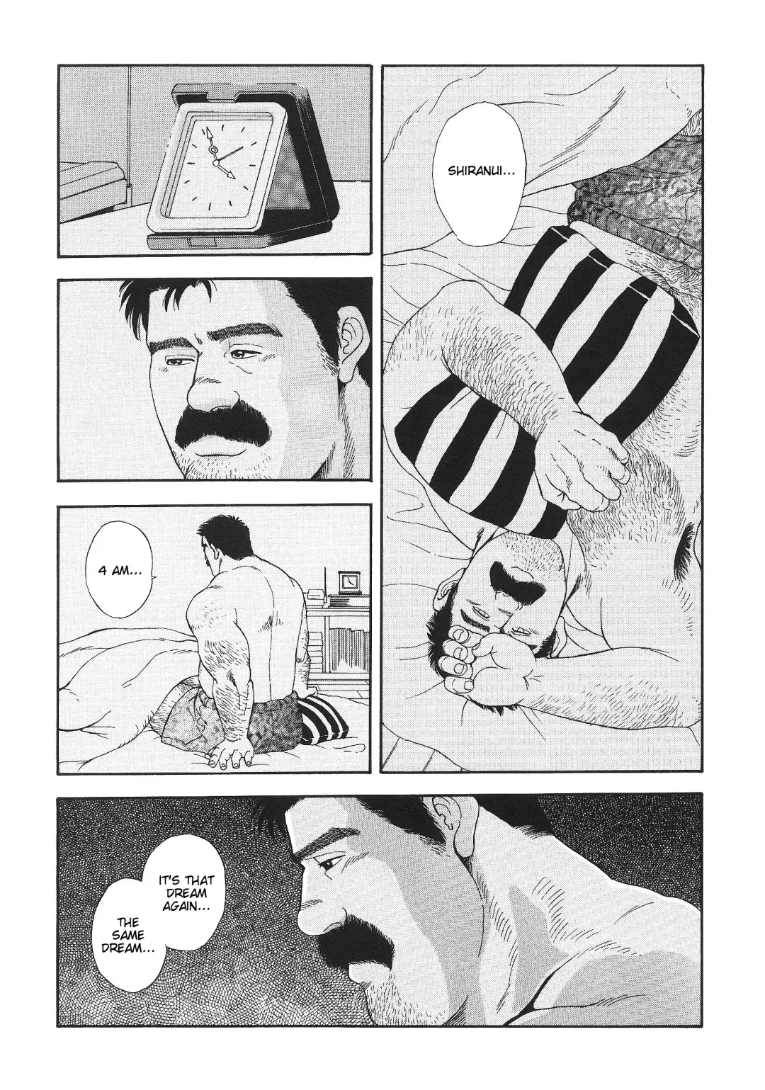 [Fujimoto Gou] Tensei Shinwa | Myth of Reincarnation Fhentai - Page 6