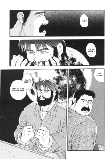 [Fujimoto Gou] Tensei Shinwa | Myth of Reincarnation Fhentai - Page 11